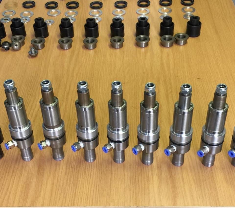 CNC Machining