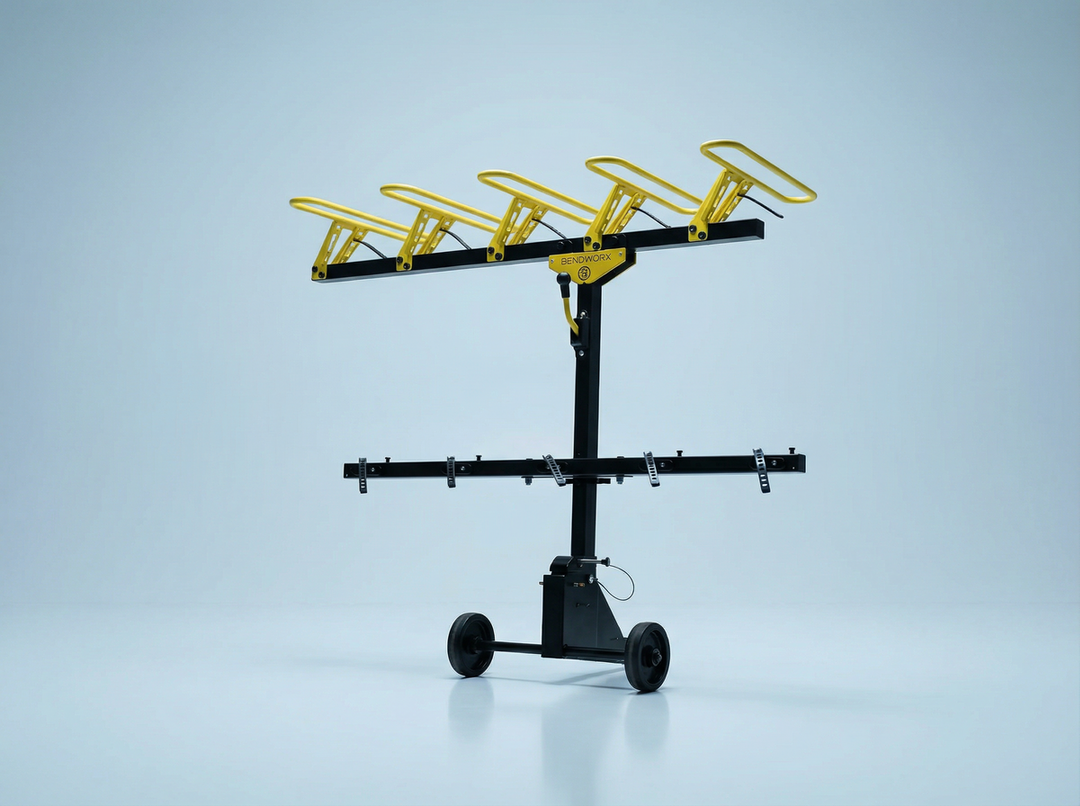 bike rack